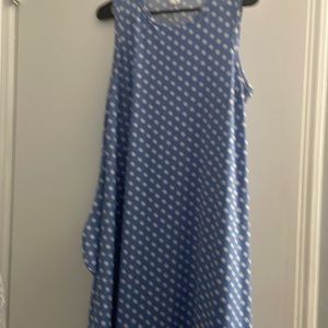 Honey and lace dress